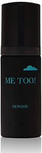 Me Too Homme Eau De Toilette for Men - 50ml by Milton-Lloyd