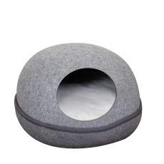 Mop Bat Cave Bed (Grey)