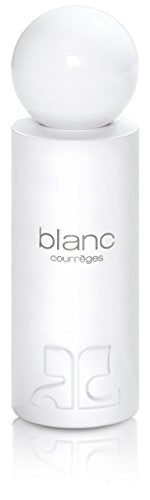 Courreges Blanc De Eau De Parfum 90ml Spray For Her