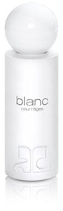 Courreges Blanc De Eau De Parfum 90ml Spray For Her