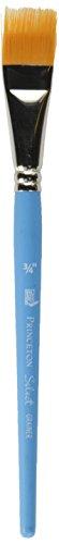 Princeton Artist Brush Select Synthetic Brush Grainer 3/4" Width