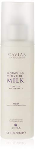 Caviar Anti-Aging by Alterna Replenishing Moisture Leave-in Conditioning Milk 147ml