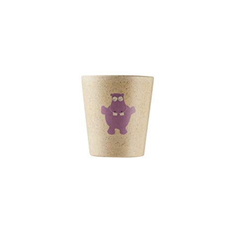 Jack N' Jill Hippo Rinse Storage Cup