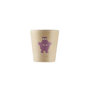 Jack N' Jill Hippo Rinse Storage Cup
