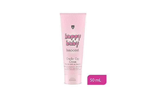 Happy Baby Innocent Cradle Cap Cream