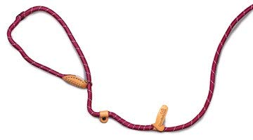 Rope Lead Neon Pink 0.8| Doodlebone