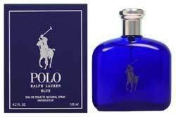 Ralph Lauren Polo Blue for Men Eau de Toilette 40 ml