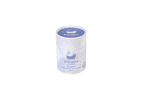 The Eco Bath Relaxing Epsom Salt Soak 250 g