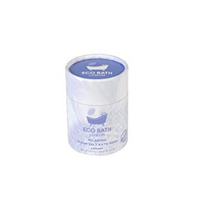 The Eco Bath Relaxing Epsom Salt Soak 250 g