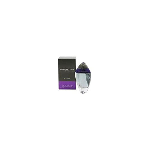 MAUBOUSSIN - MAUBOUSSIN HOMME 50 ML VAPO