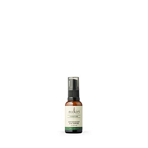 Sukin Antioxidant Eye Serum 30ml