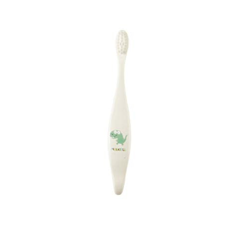 Jack N' Jill Dino Compostable and Biodegradable Toothbrush