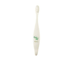 Jack N' Jill Dino Compostable and Biodegradable Toothbrush