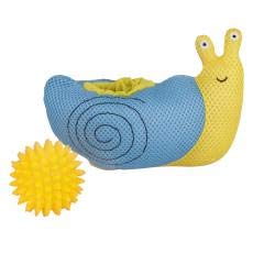 Mop Sally The Snail 2In1 Snail Toy