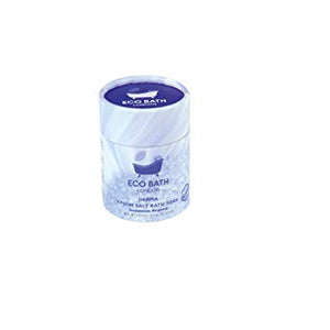 The Eco Bath EPSOM SALT BATH SOAK - ECZEMA 250g