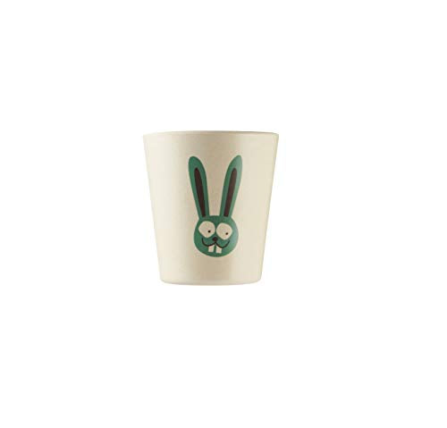 Jack N' Jill Bunny Rinse Storage Cup