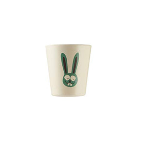 Jack N' Jill Bunny Rinse Storage Cup