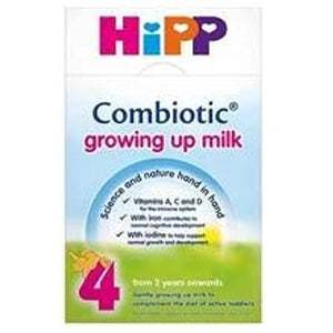 Growing Up Milk 4 - 600g