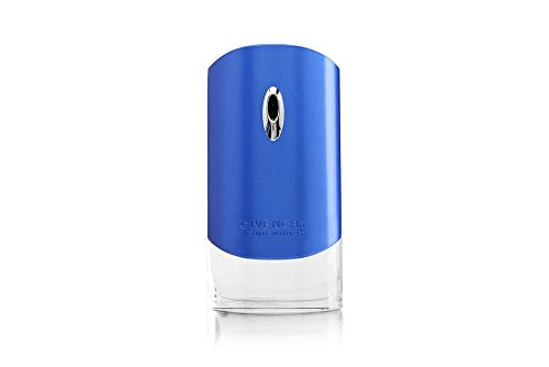 Givenchy Pour Homme Blue Label Eau de Toilette Spray For Him, 30 ml