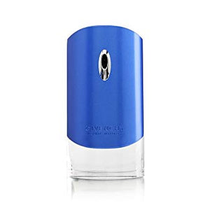 Givenchy Pour Homme Blue Label Eau de Toilette Spray For Him, 30 ml