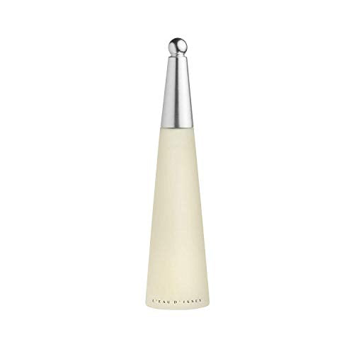Issey Miyake L'Eau d'Issey Vaporisateur Natural Spray Eau de Toilette for Women - 100 ml