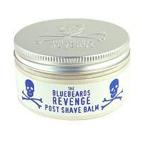The Bluebeards Revenge Post-Shave Balm 100ml
