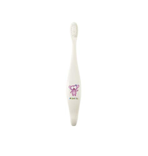 Jack N' Jill Koala Compostable and Biodegradable Toothbrush