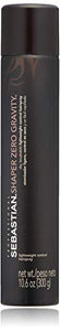 Sebastian Shaper Zero Gravity Lightweight Control Hairspray 10.6 oz, 300g