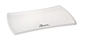 Pad For Bowls Selection M Transparent, 60 X 40 Cm  Pack Of 2 | Hunter