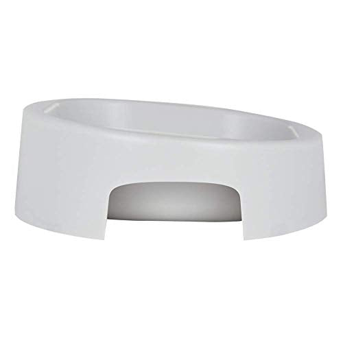 Hero Bowl Urban Grey Small 18Cm