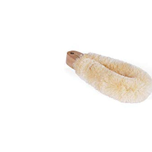 Eco Bath Natural Sisal Foot File Single