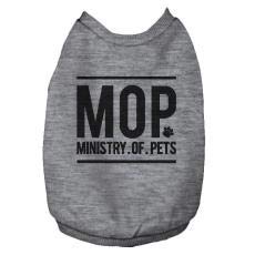 Mop Pet Sweatshirt Xs/S