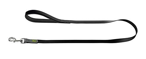Leash Convenience, 15/120 Cm Black | Hunter