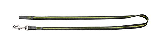 Leash Visby Super Grip 20/120 Yellow, Reflective, Floatable | Hunter