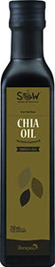 SeedsOfWellness Chia Oil 250ml(Pack of 1)