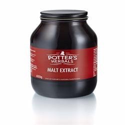 Potters Malt Extract 650g X 2 (Pack of 2)