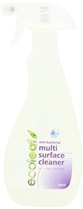Ecoleaf Multi Surface Cleaner 500ml Eco Friendly