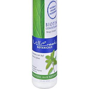 MILL CREEK COND,BIOTENE, 16 FZ by Mill Creek