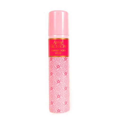 Apple Blossom by Apple Blossom Body Spray (tbc check aerosol) 75ml