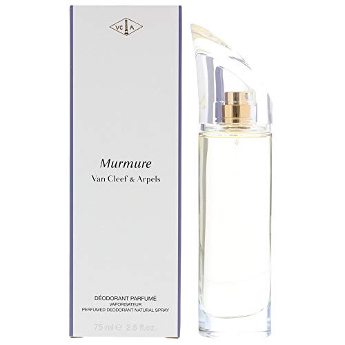 Murmure Deodorant Spray - 75ml / 2.5fl.oz.