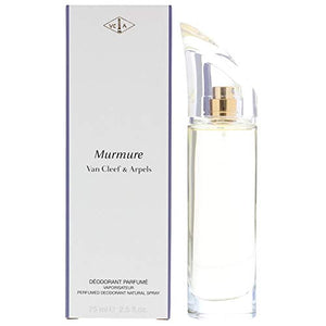 Murmure Deodorant Spray - 75ml / 2.5fl.oz.