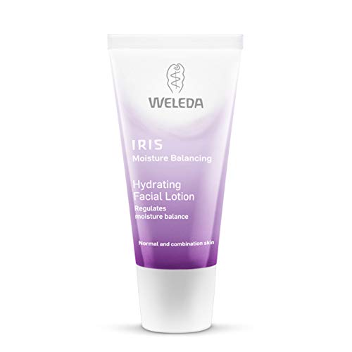 Weleda | Iris Hydrating Facial Lotion | 1 x 30ml
