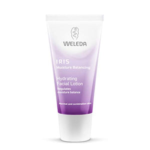 Weleda | Iris Hydrating Facial Lotion | 1 x 30ml