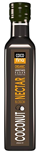 Cocofina Organic Coconut Flower Nectar, 250 ml