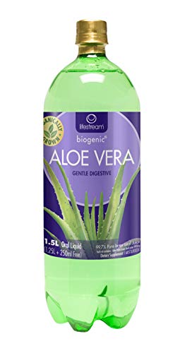 Lifestream Aloe Vera Juice 2L
