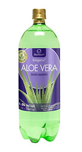 Lifestream Aloe Vera Juice 2L