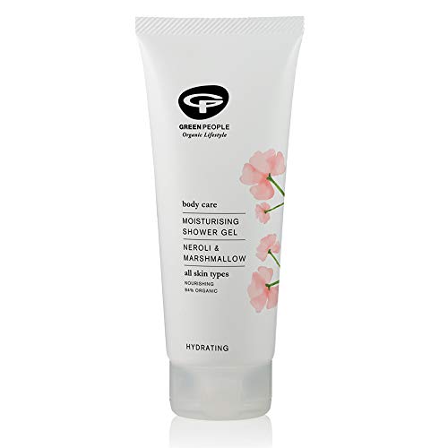 Green People Moisturising Shampoo (200ml)