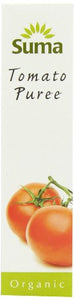 Suma Organic Tomato Puree, 200g