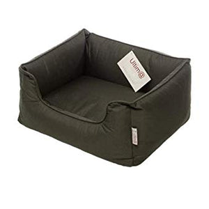 Ultima Bed Medium Green (Srp £59.99)