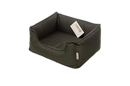Ultima Bed Small Green (Srp £34.99)